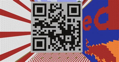 Free qr code for free games on 3ds n3ds pokemon sun moon legend of zelda etc qr codes to download the full versions of pokemon sun and 3ds title keys qr codes nintendo minecraft 3ds qr code / miicharacters.com. WORKING minecraft QR Code Minecraft Project