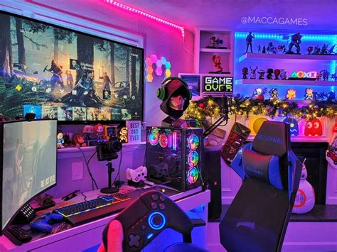 26 Best Gaming Setups Of 2020 With Prices Owners Tips Full