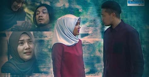 C d akan ku lakukan. Drama Aku Yang Kau Tinggalkan | MyInfotaip