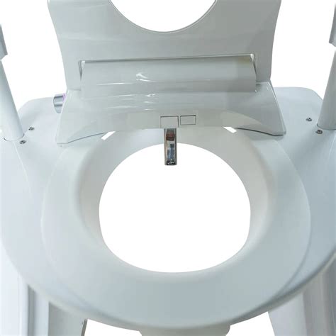 Dignity Lifts Bidet Toilet Lift Wl1 Free Shipping — Premier Bidets