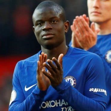 Ngolo kanté (born 29 march 1991) is a french footballer who plays as a central defensive midfielder for british club chelsea. N'Golo Kante Biography, Age, Girlfriend, Career, Net worth ...