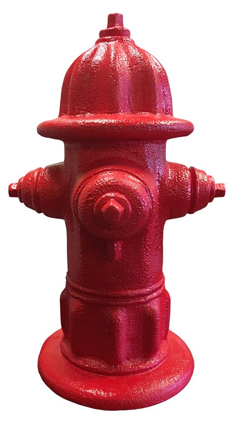 Fire Hydrant Clipart Png