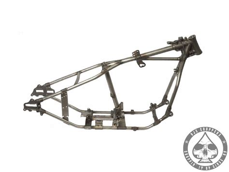 Vg Panhead Frame 49 51 Whisbone Rjc Choppers