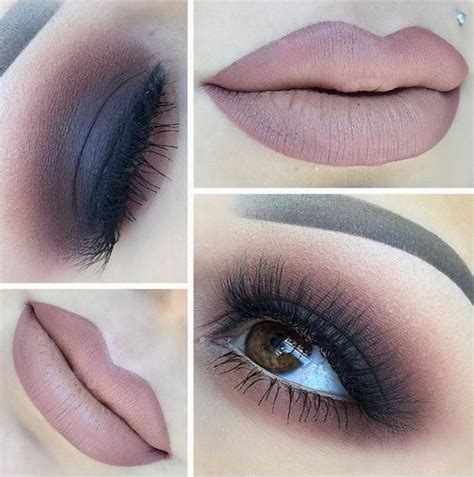 Amazing Makeup Looks For Brown Eyes Styles Weekly
