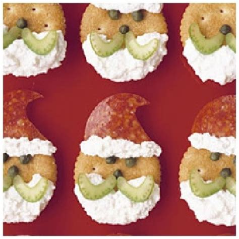 Try these cool holiday hacks for easy, shortcut christmas appetizers. Healthy Christmas Food Ideas for Kids - Clean and Scentsible