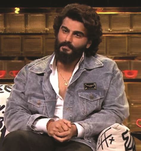 Kjo Asks Arjun Kapoor About Marriage With Malaika Actor Calls It ‘unfair’ The Shillong Times