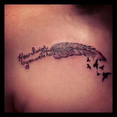 The 25+ best Loving memory tattoos ideas on Pinterest | In loving