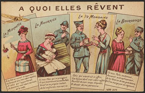 Le Rôle Des Femmes Pendant La Première Guerre Ville De Paris