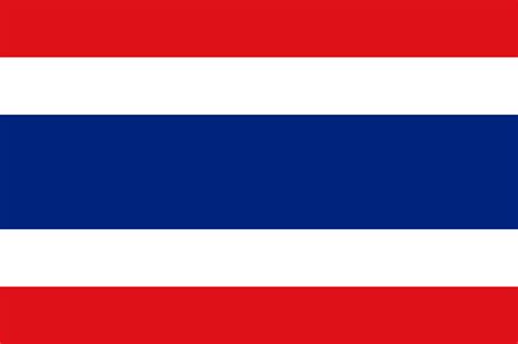 Thai Language Factsheet Blogs Surrey Translation Bureau