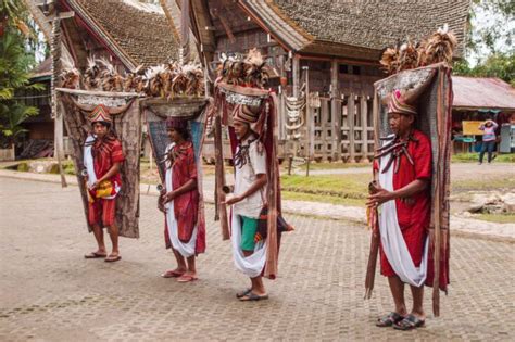 6 Unique Cultural Things To Do In Indonesia That You Cant Do Anywhere