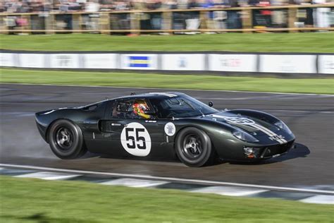 jd classics triumphs at goodwood revival with a win and two podiums client news creative