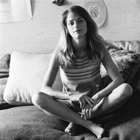 She has been married to jacques dutronc since march 30, 1981. Pin on Charlotte Rampling