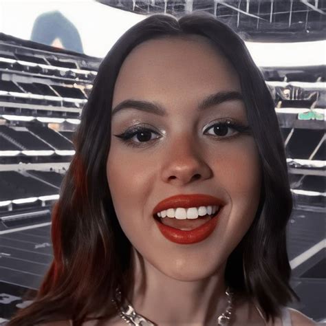 Olivia Rodrigo In 2022 Celebs Olivia Christine