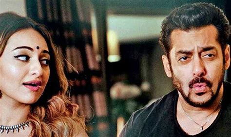 Salman Khan To Romance Sonakshi Sinha In ‘welcome To New York Newsfolo