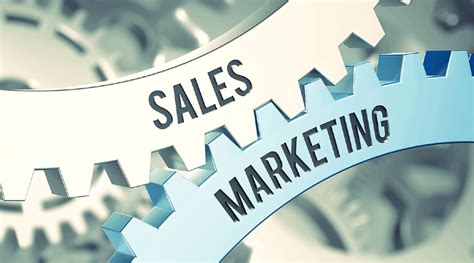 What Is The Difference Between Sales And Marketing