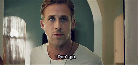 No, i don't need anyone has been found in 14 phrases from 14 titles. Don't go - Reaction GIFs