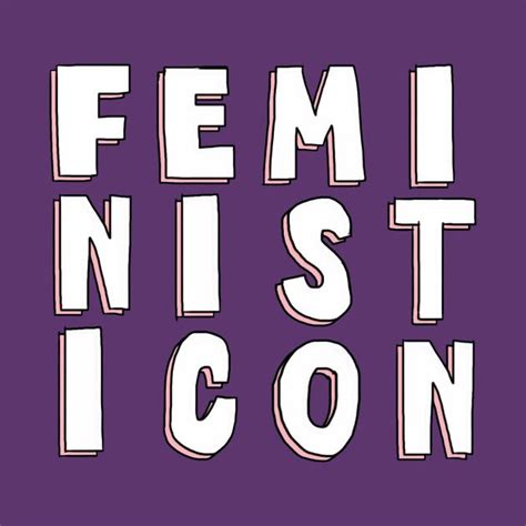 check out this awesome feminist icon design on teepublic feminist icons icon design shirt