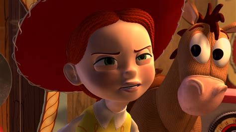 Toy Story 2 Screencaps Dvlena