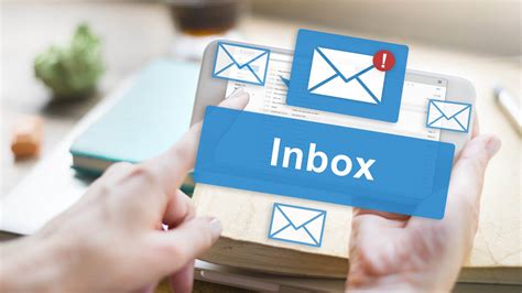 Email Deliverability Making It To The Inbox