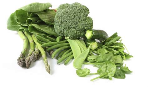 5 Dark Green Vegetable Superfoods For Healthy Life Best Veggies To