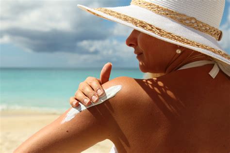 Choose The Best Sunscreen To Protect Your Skin
