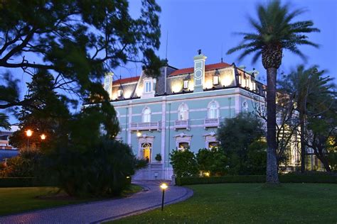 Pestana Palace Lisboa Updated 2021 Prices Hotel Reviews And Photos