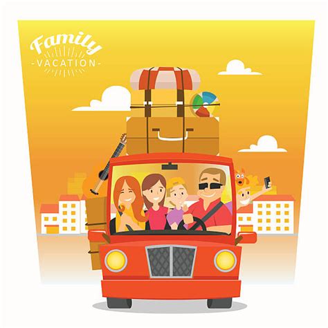 Best Girls Road Trip Illustrations Royalty Free Vector Graphics And Clip