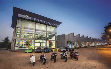 Everything you need to know about malaysia is here. Naza Automall Petaling Jaya - Your One-Stop Automotive ...
