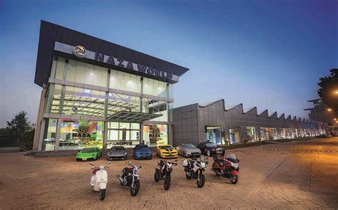 Amnesty international malaysia and asylum access malaysia sought an order from the kuala lumpur high court to halt the planned repatriation on tuesday. Naza Automall Petaling Jaya - Your One-Stop Automotive ...