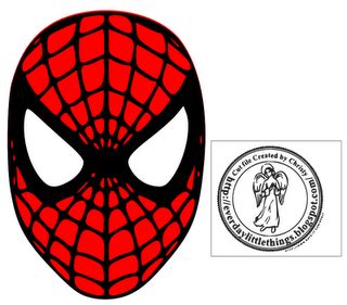 Download spiderman head mask freebie svg | Spiderman, Party ...