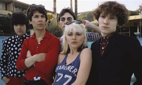 Since 1976 they have released 11 studio albums, 4 live albums, 14 compilation albums, 3 remix albums and 38 singles. The Best Blondie Songs: An Essential Playlist Of Alt.Pop Classics