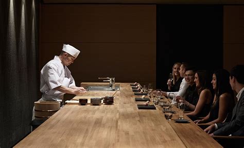 Suzuran has undoubtedly the most extensive range of japanese food products available in victoria! The Ten Best Japanese Restaurants in Melbourne | Concrete ...