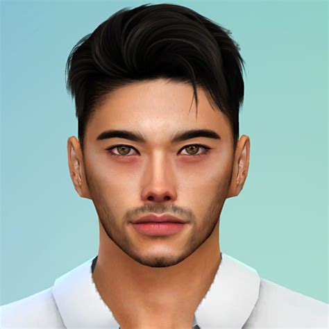Kinky Sims Of 7cupsbobatae Ethan The Sims 4 Sims LoversLab