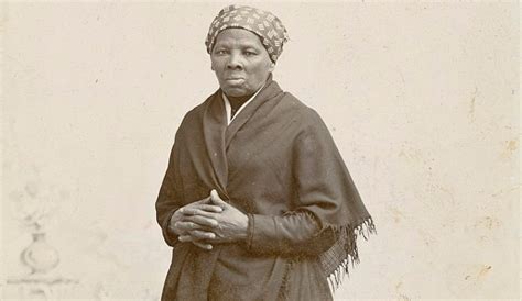 Harriet Tubman The Underground Railroad Conductor
