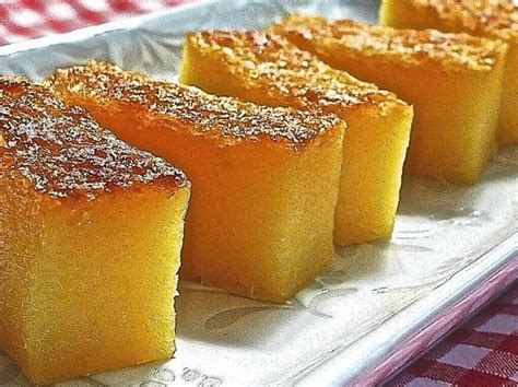 Видео tapioca cake or cassava cake. How to Bake Tapioca Cake (Kuih Bingka Ubi) | Recipe | Tapioca cake, Food, Desserts