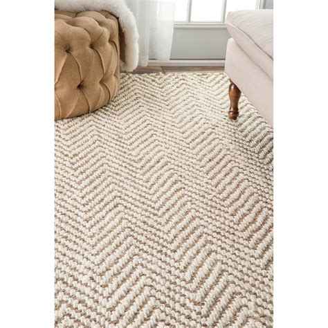 Mercury Row Norcross Hand Woven Tan Area Rug And Reviews Wayfair