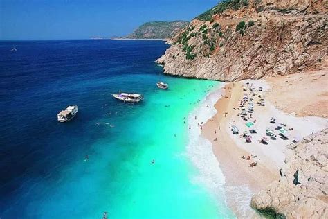 15 Best Beaches In Turkey In Updated 2022 Istanbul Clues