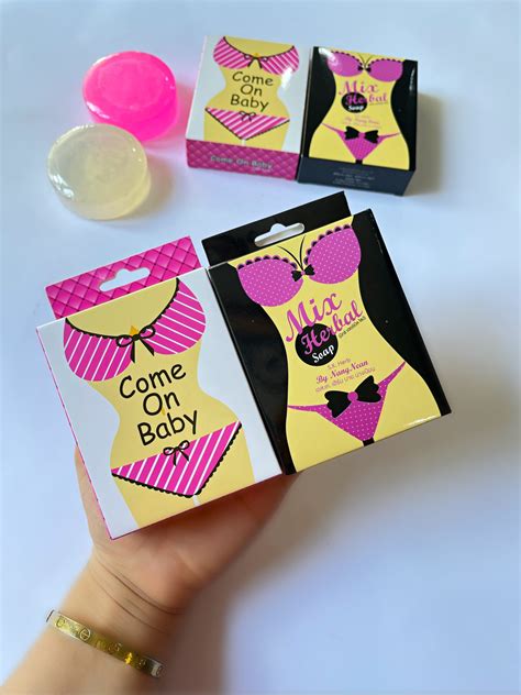 صابون سفید کننده و تنگ کننده واژن &ndash; آرایشی و بهداشتی فائز