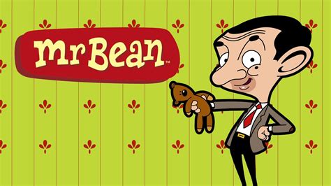 Mr Bean The Animated Series Lektor Cda