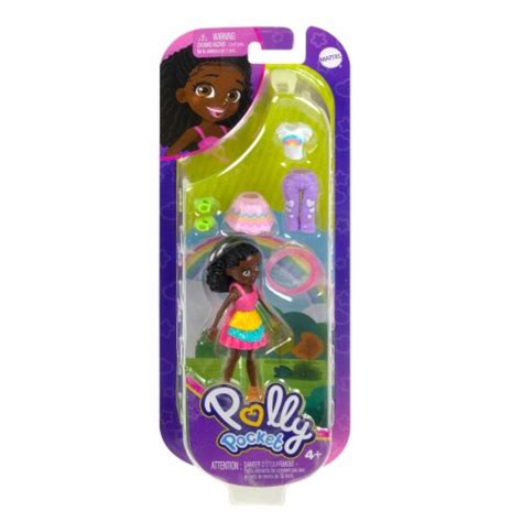 Mattel Polly Pockets 1 Ct Kroger