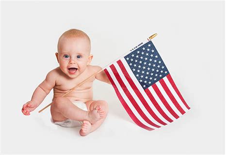 Baby Flag Stock Photos Pictures And Royalty Free Images Istock