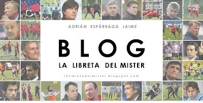 Noticias del Fútbol Almeriense La libreta del mister el blog de los