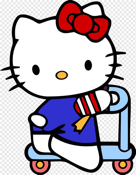 Top 100 Hello Kitty Cartoon Characters
