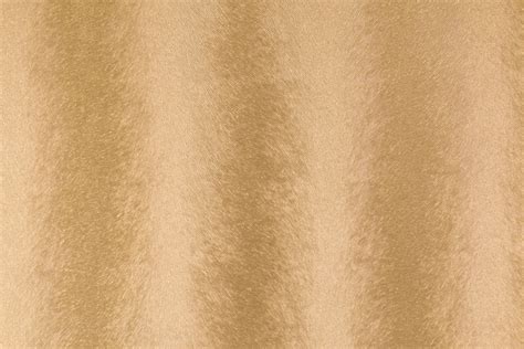 Mink Textured Vinyl Upholstery Fabric In Gold