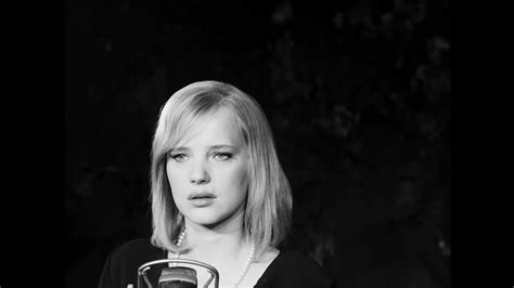 Joanna Kulig Dwa Serduszka Cold War 2018 Youtube