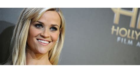 Reese Witherspoon In Wild Popsugar Celebrity