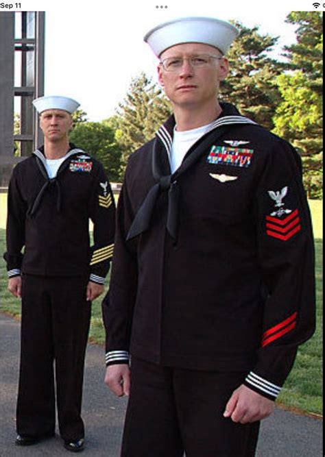 Navy Officer Dress Blues