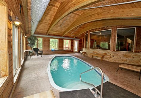 Rentals With Private Indoor Pool