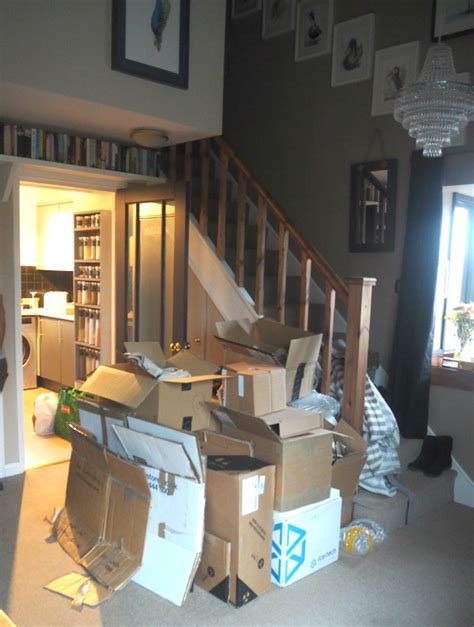 Moving Checklist: 10 Tips For A Stress-Free House Move