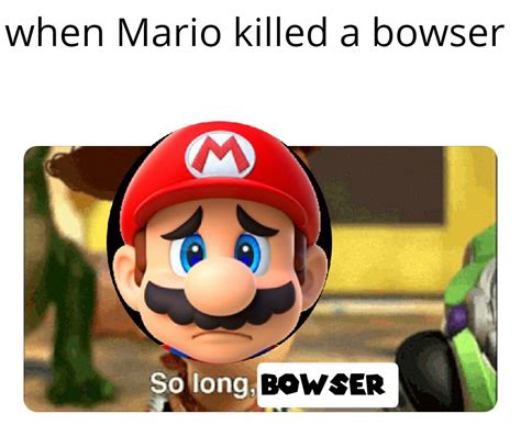 47 Funny Dank Gaming Memes For The Bowser In You Funny